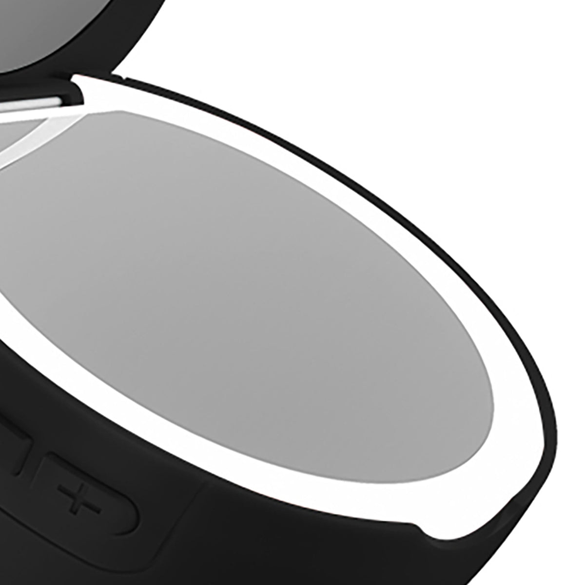 Priority Products Compact Bluetooth Mirror Speaker - 4