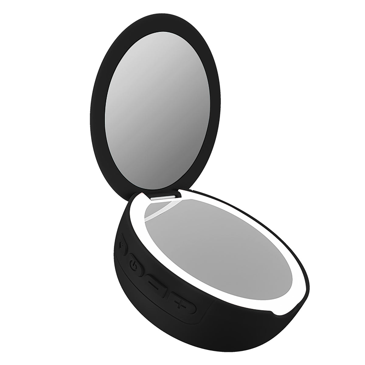 Priority Products Compact Bluetooth Mirror Speaker