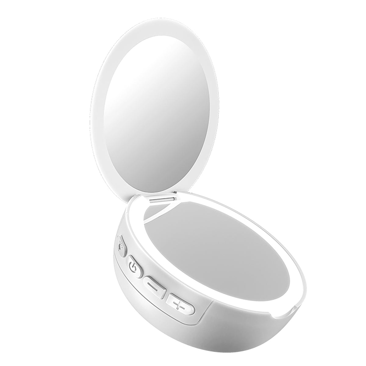 Priority Products Compact Bluetooth Mirror Speaker - 3