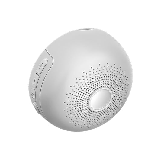 Priority Products Compact Bluetooth Mirror Speaker