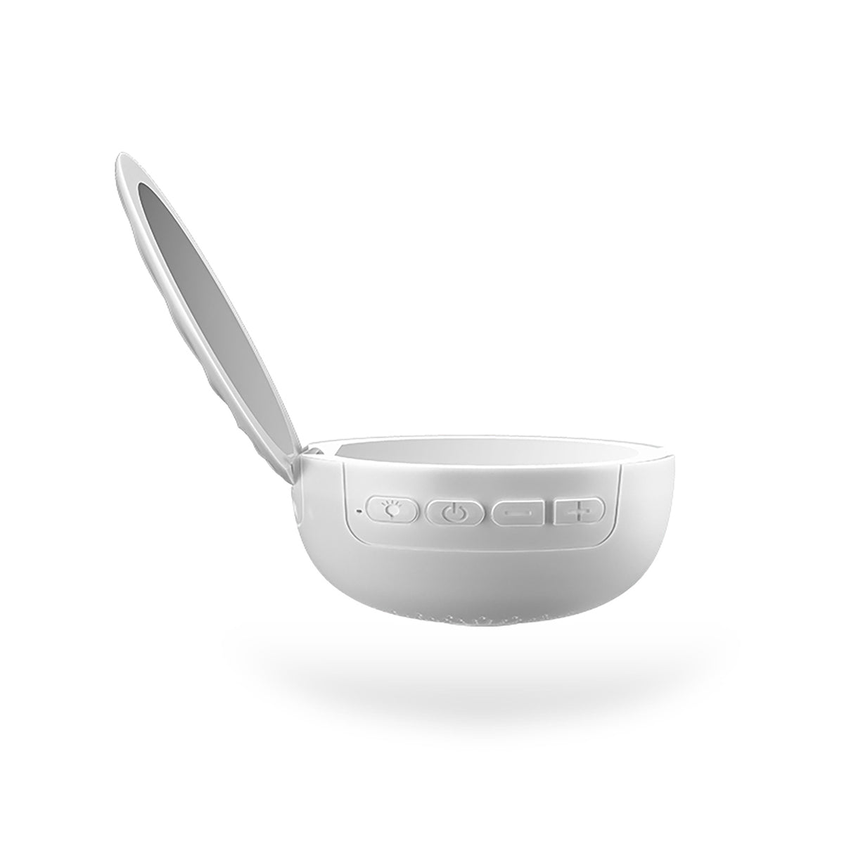 Priority Products Compact Bluetooth Mirror Speaker - 2