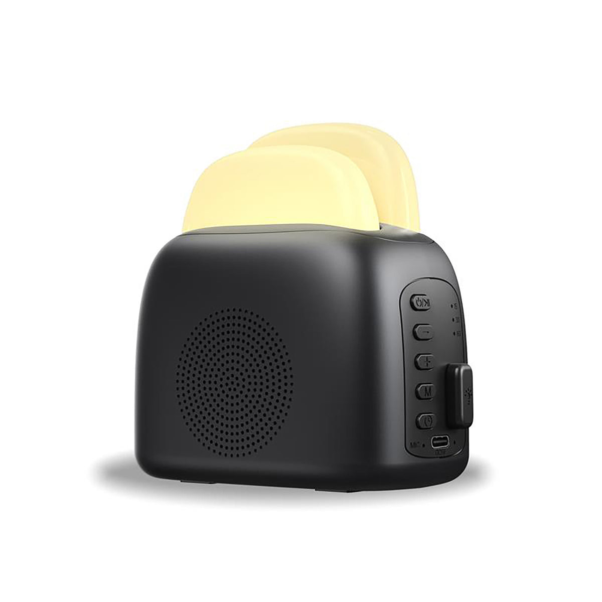 Priority Products Toaster-Shaped Sleeping Machine