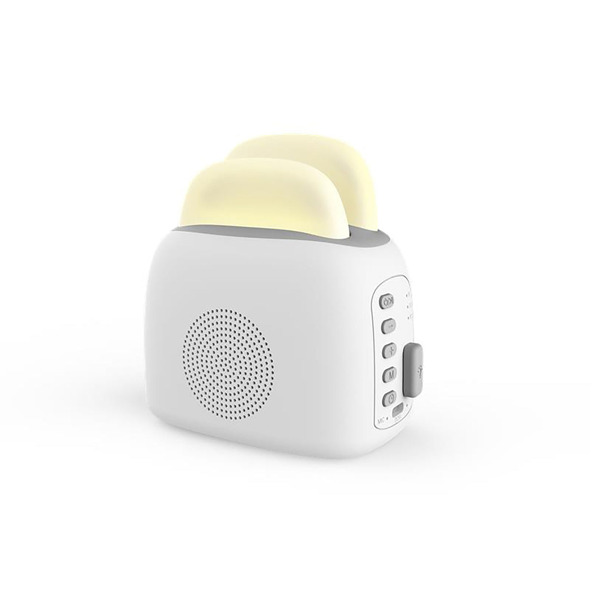 Priority Products Toaster-Shaped Sleeping Machine - 4