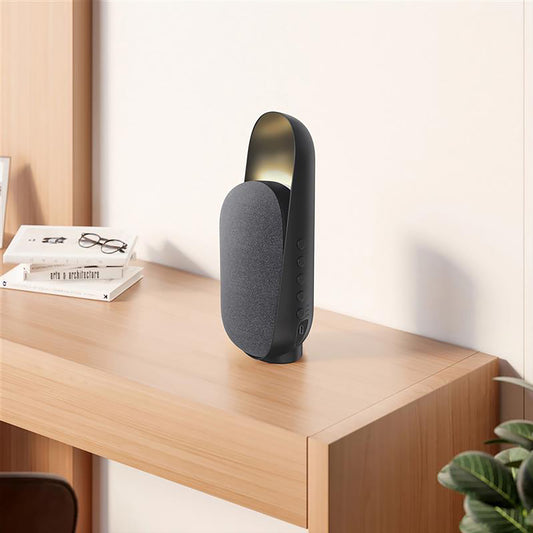 Priority Products 4-in-1 Natural Sound Bluetooth Speaker