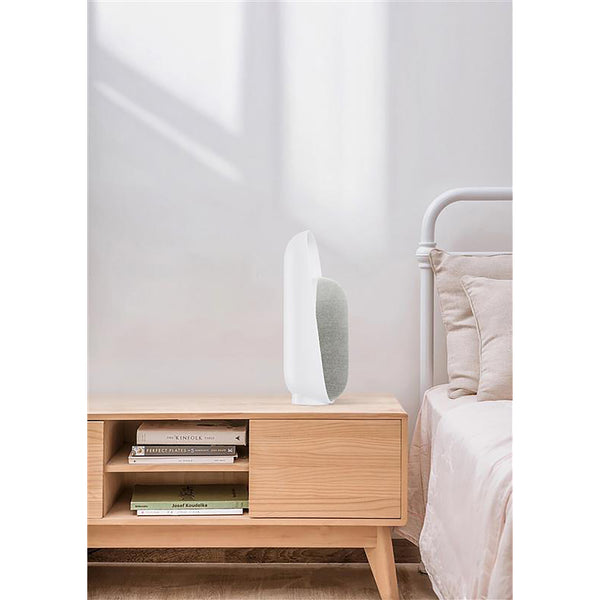 Bocina Bluetooth de sonido natural 4 en 1 Priority Products