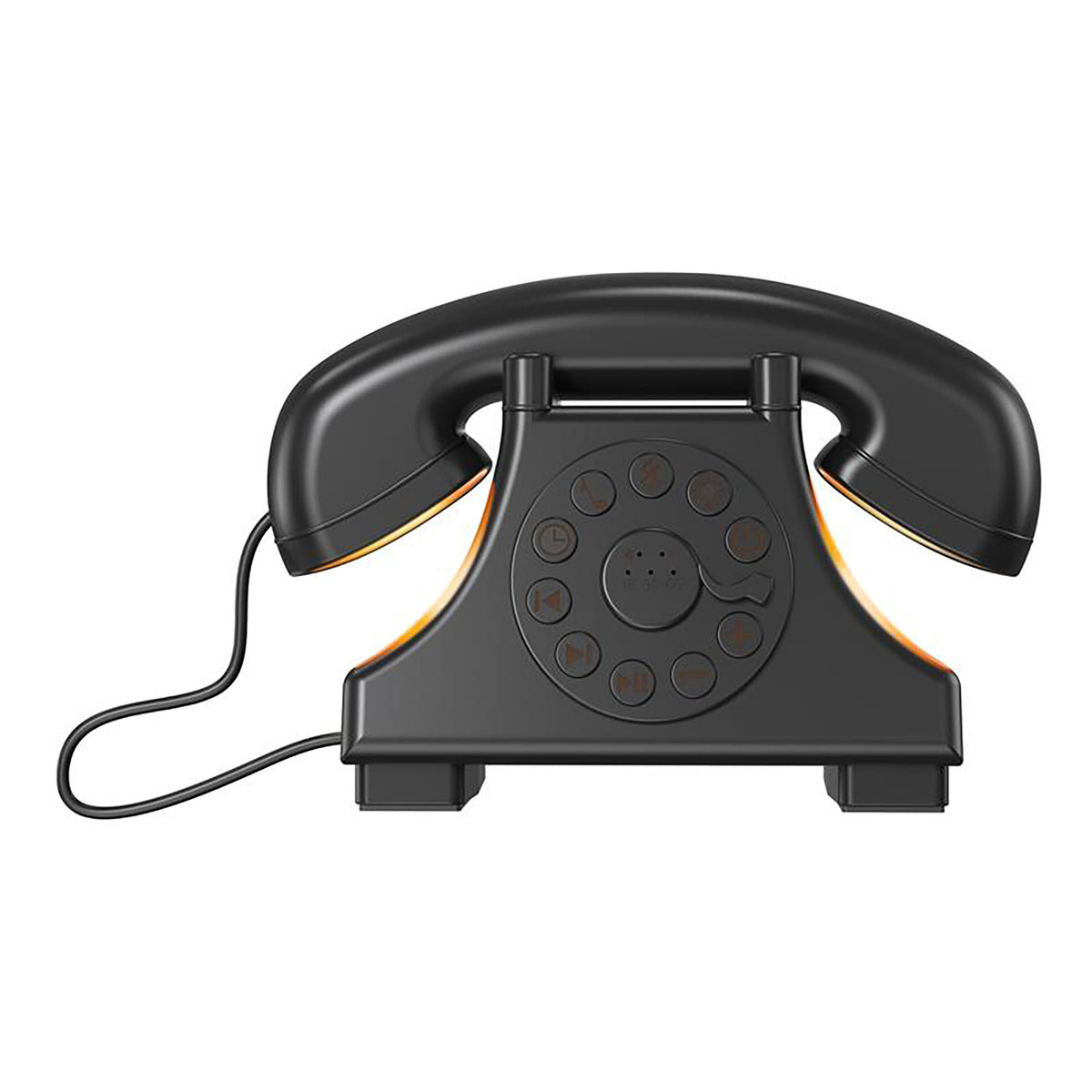 Priority Products Retro Telephone-Shaped Sleeping Machine - 4