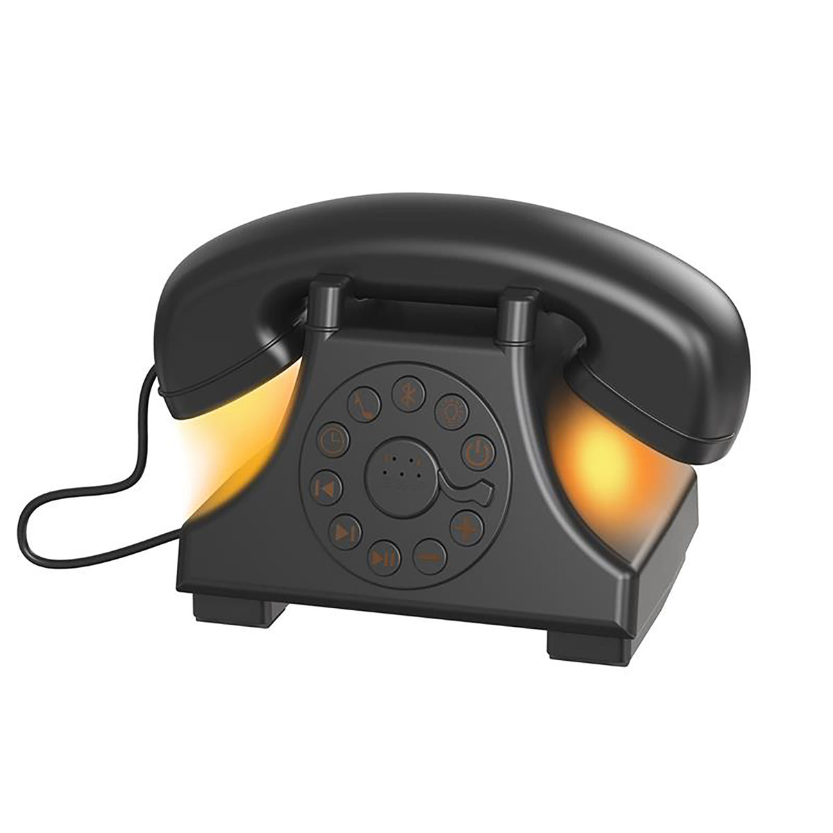 Priority Products Retro Telephone-Shaped Sleeping Machine - 3