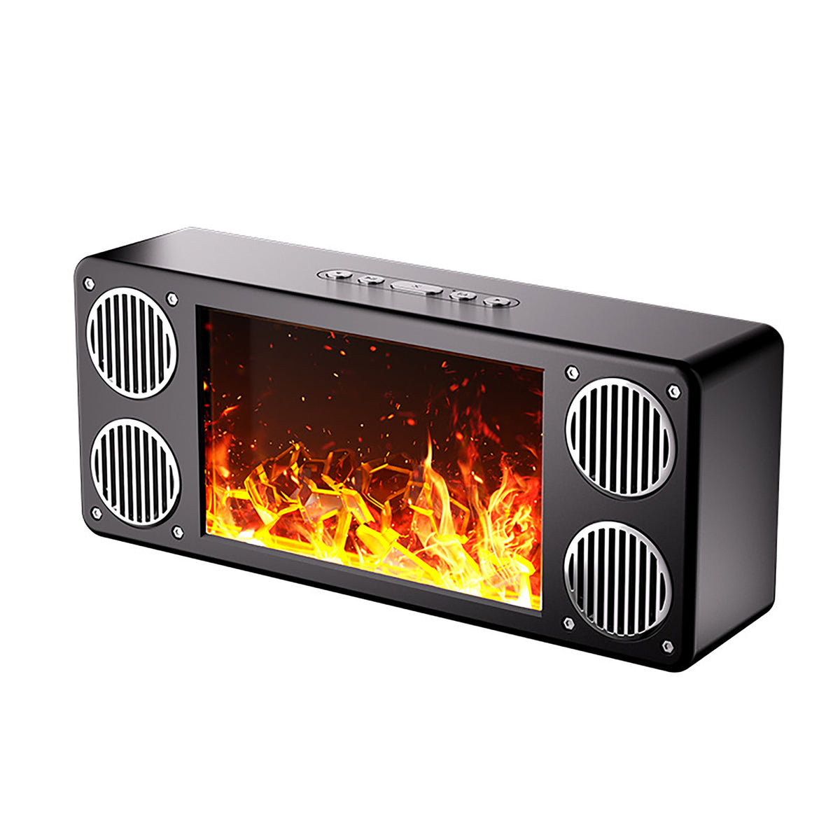 Priority Products Portable Bluetooth Speaker