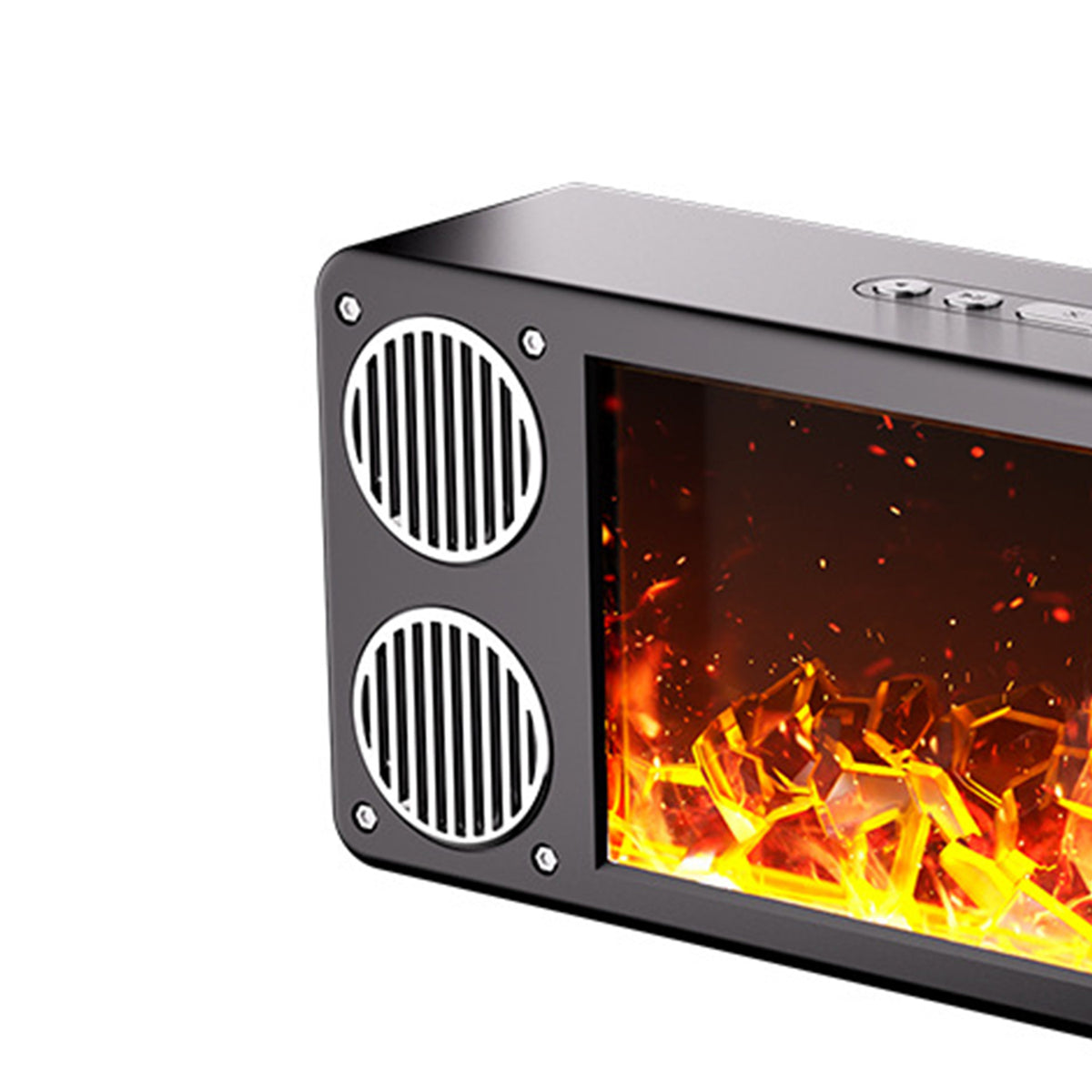 Priority Products Portable Bluetooth Speaker - 2