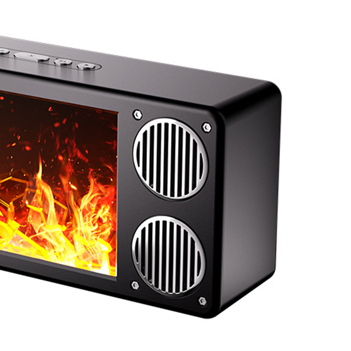 Priority Products Portable Bluetooth Speaker - 3