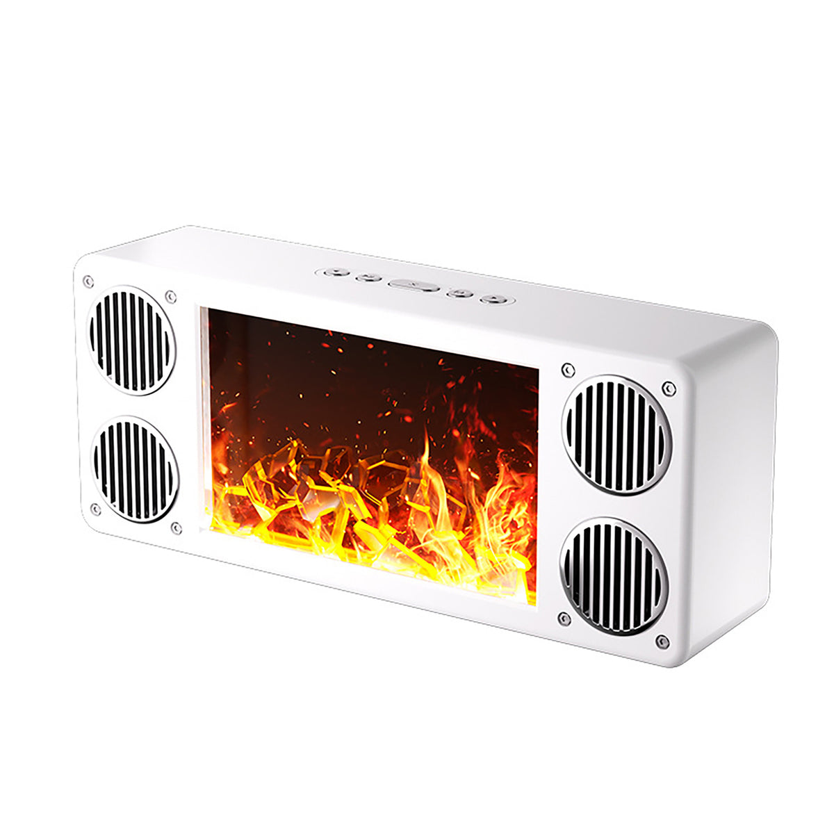 Priority Products Portable Bluetooth Speaker