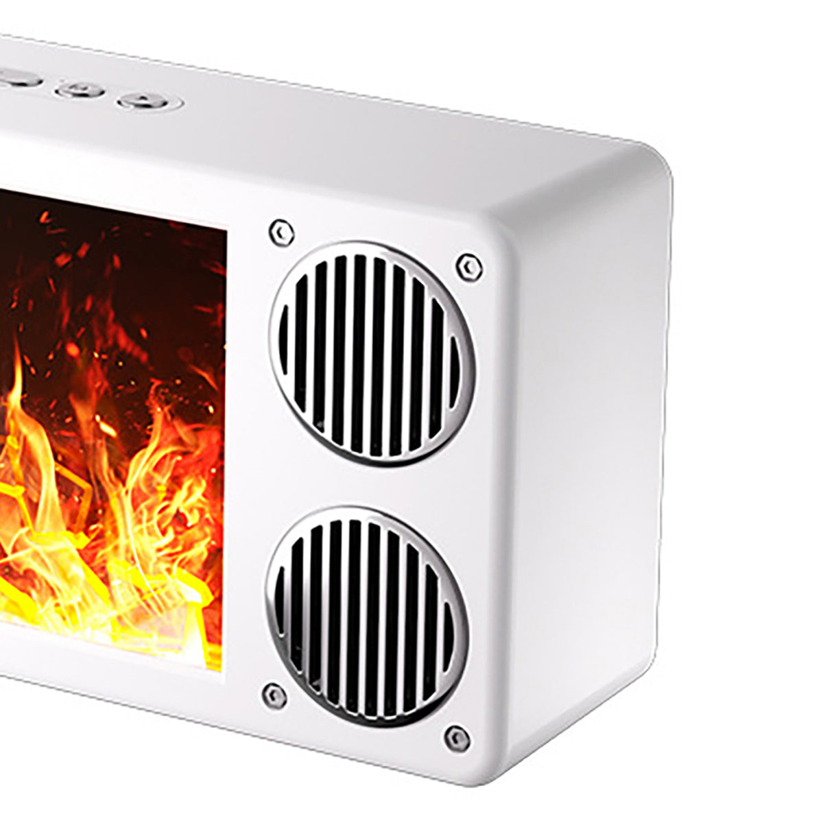 Priority Products Portable Bluetooth Speaker - 2
