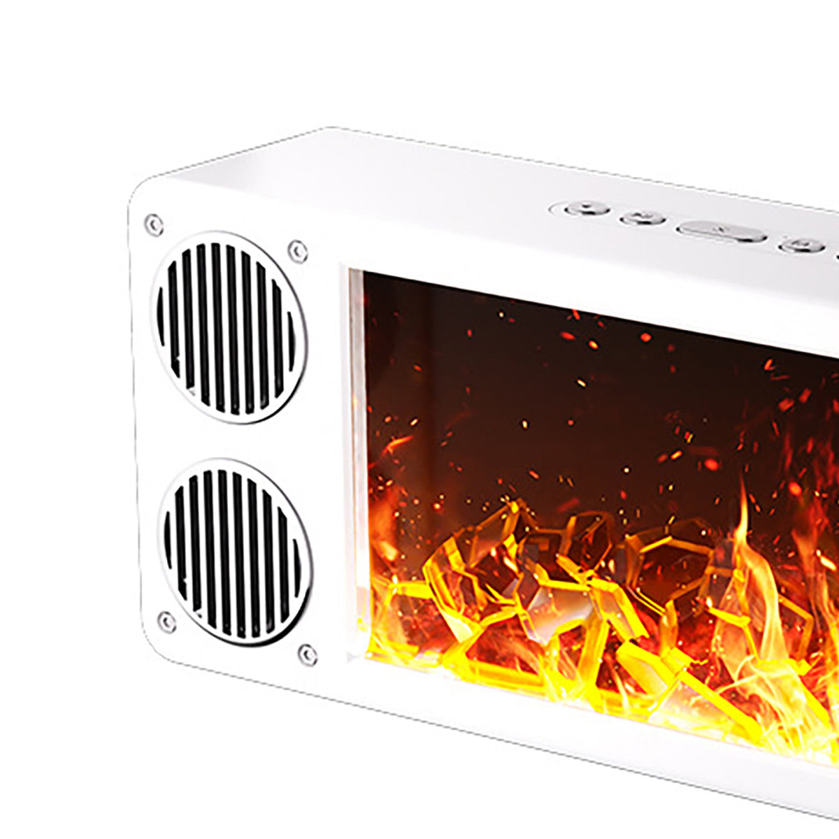 Priority Products Portable Bluetooth Speaker - 3