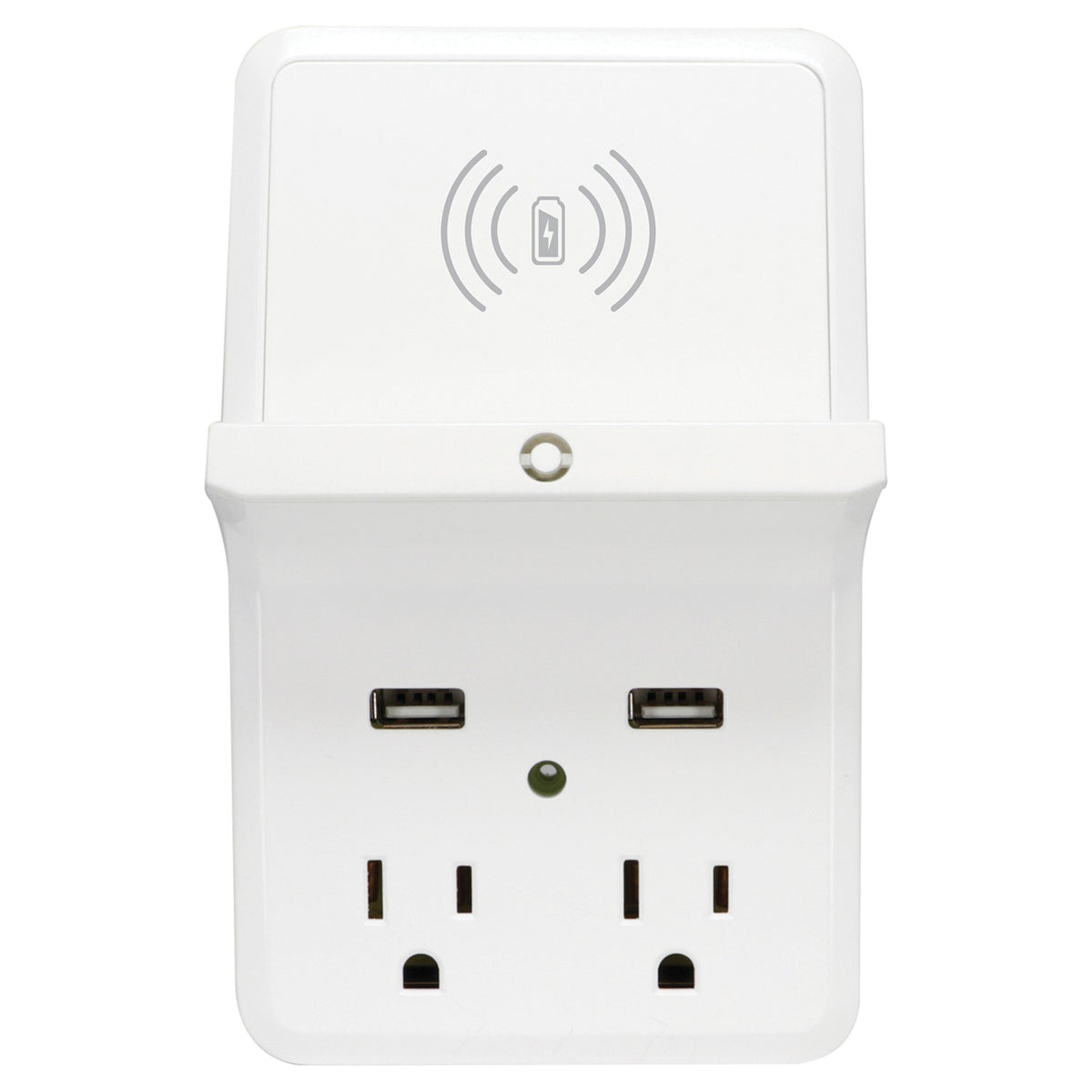 Prime Wireless-Charging-Dock Wall Tap