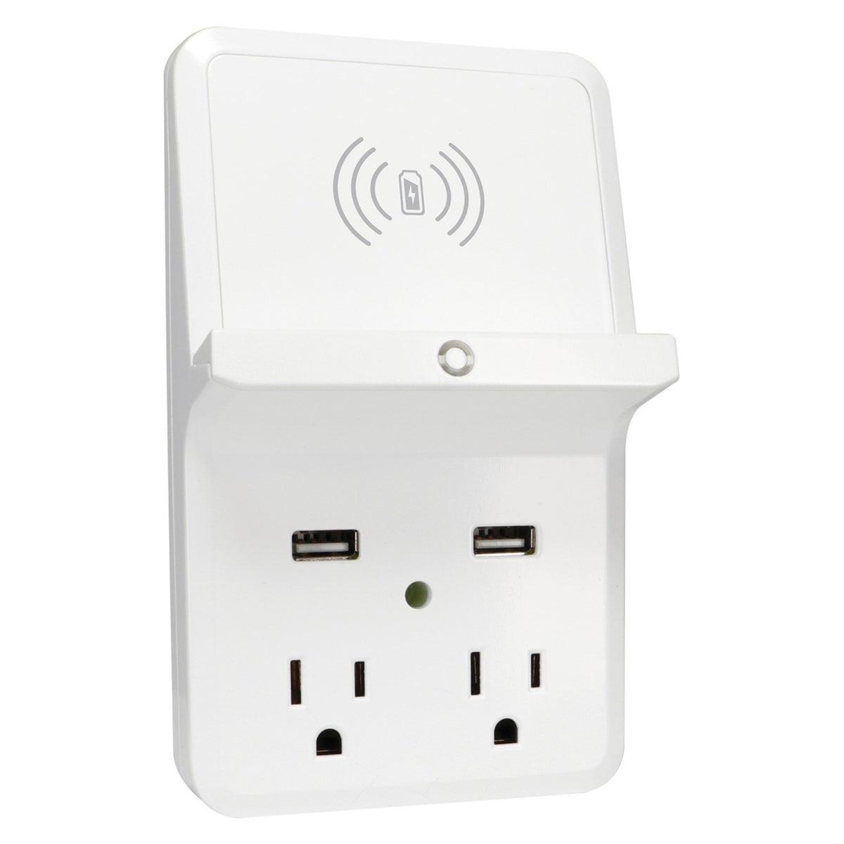 Prime Wireless-Charging-Dock Wall Tap - 4