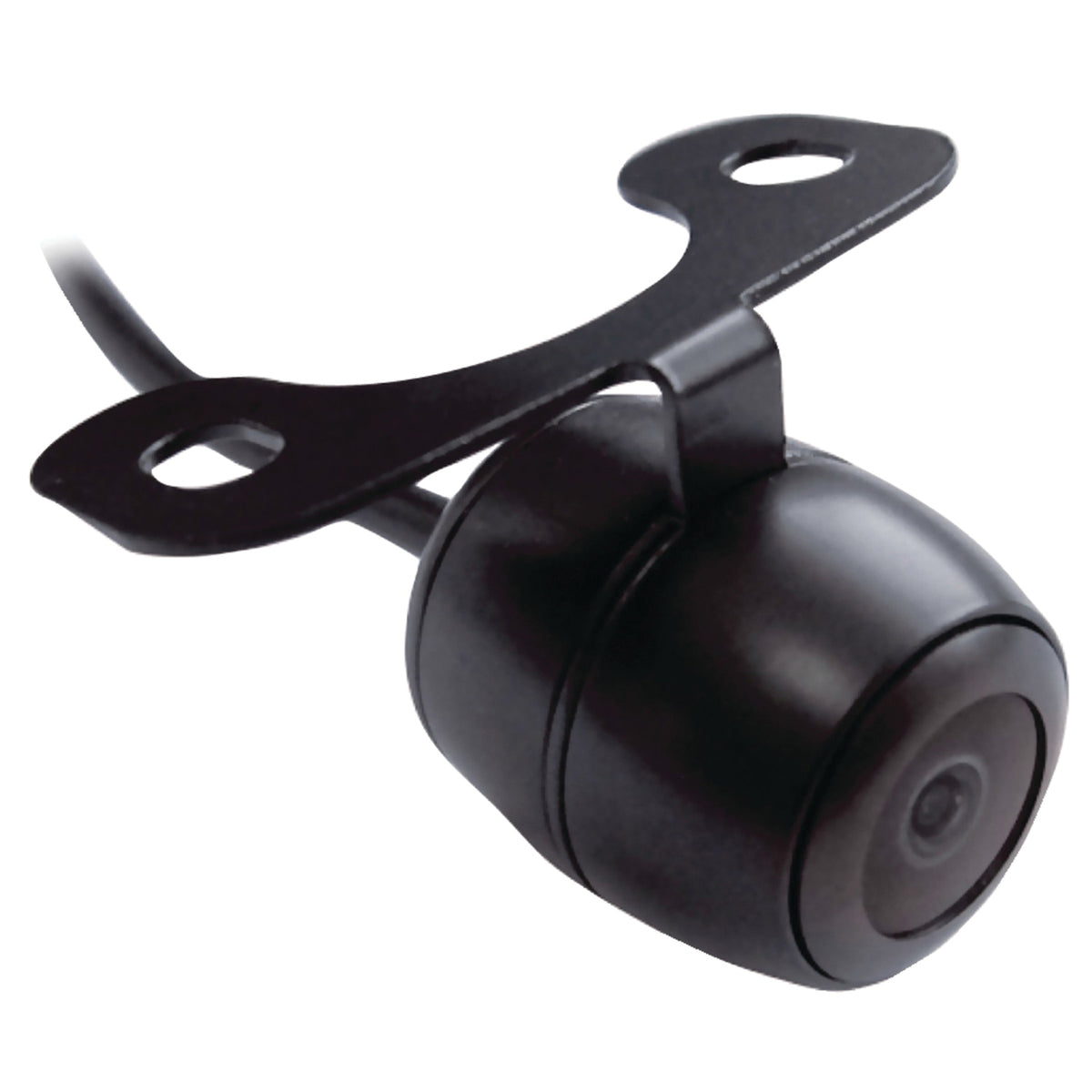 Pyle Front & Backup Camera with Universal Mount - 9