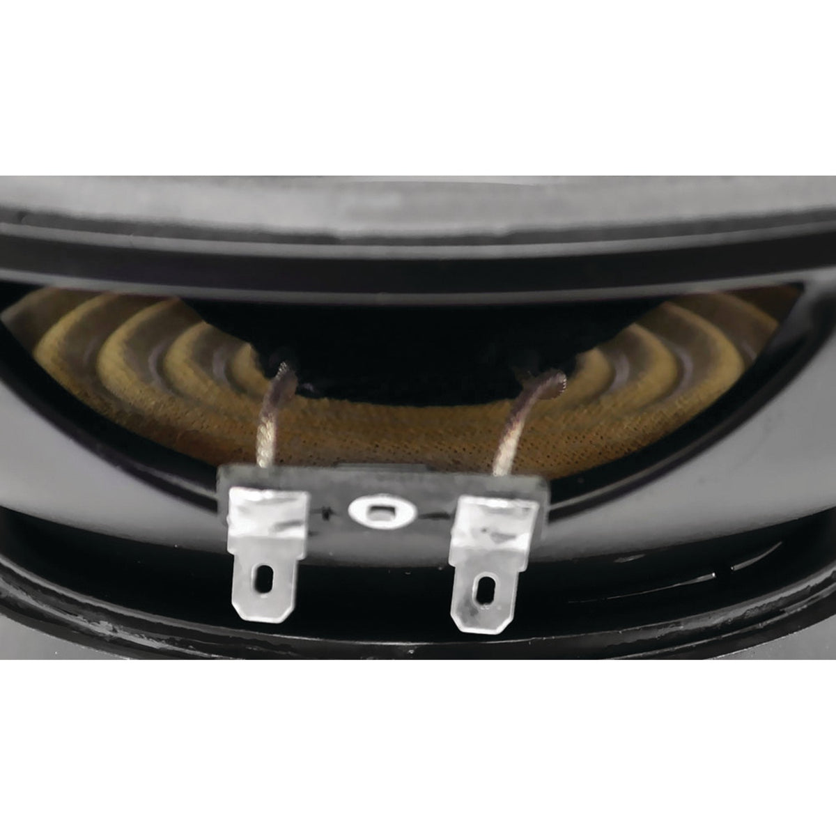 Pyle Power Series 6.5-In. 600-Watt-Max 4-Ohm Dual-Voice-Coil Subwoofer - 4