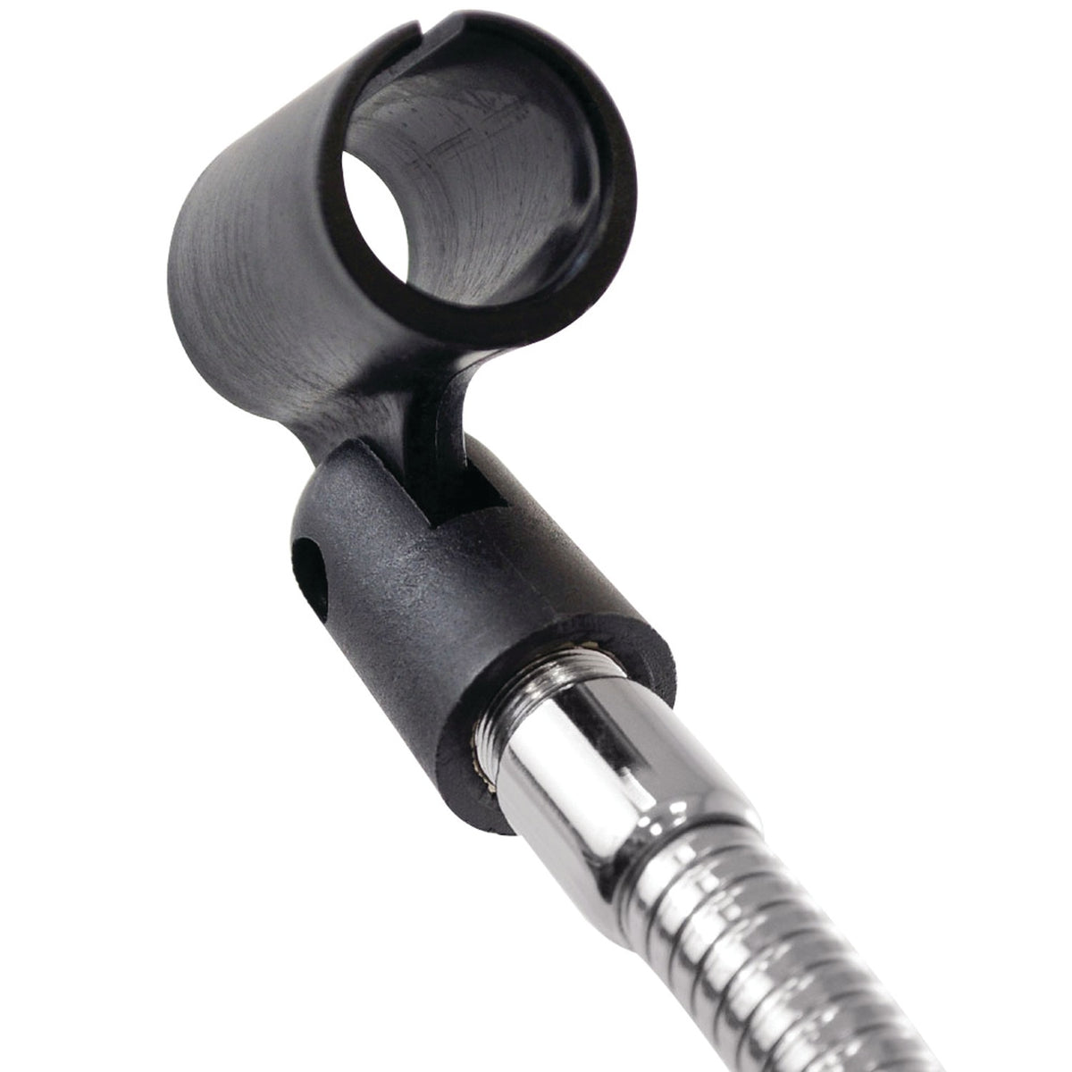 Pyle U-Base Gooseneck Desktop Microphone Stand - 3