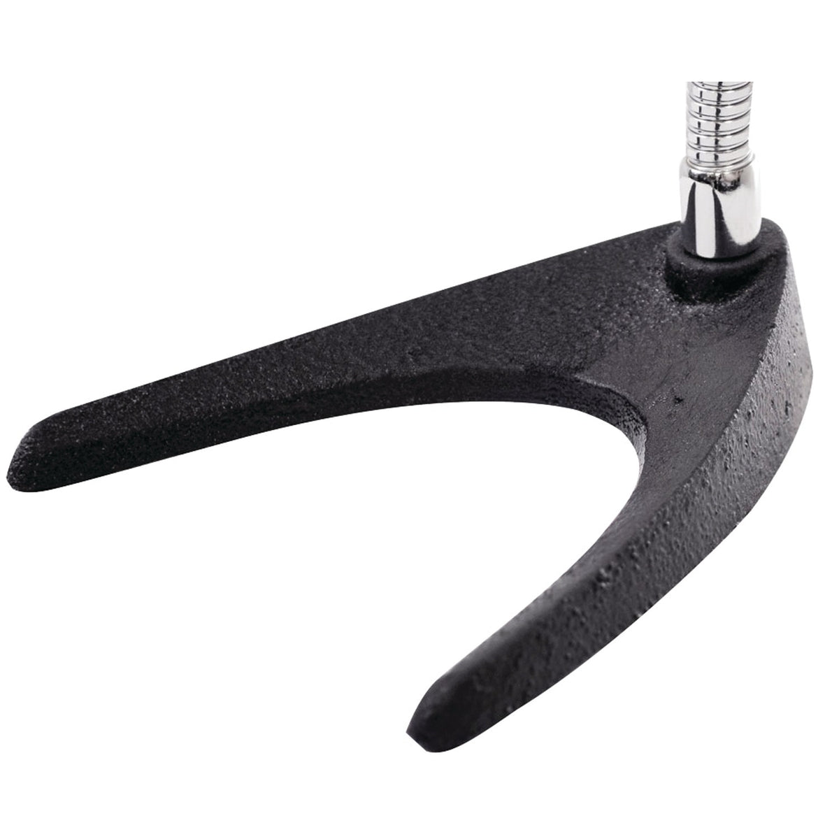 Pyle U-Base Gooseneck Desktop Microphone Stand - 4