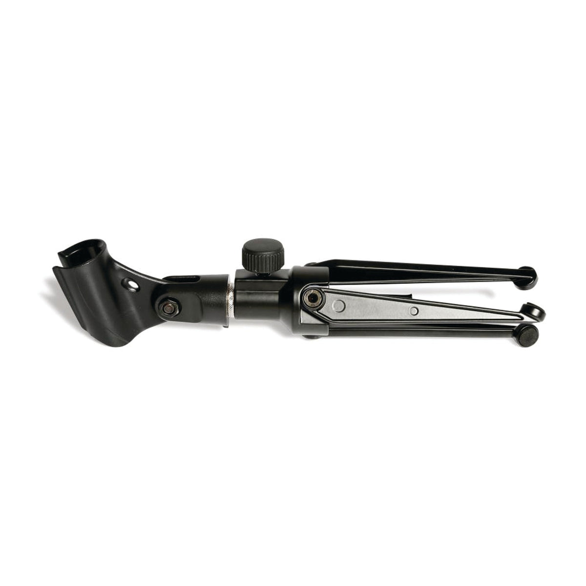 Pyle Adjustable Desktop Tripod Microphone Stand - 12