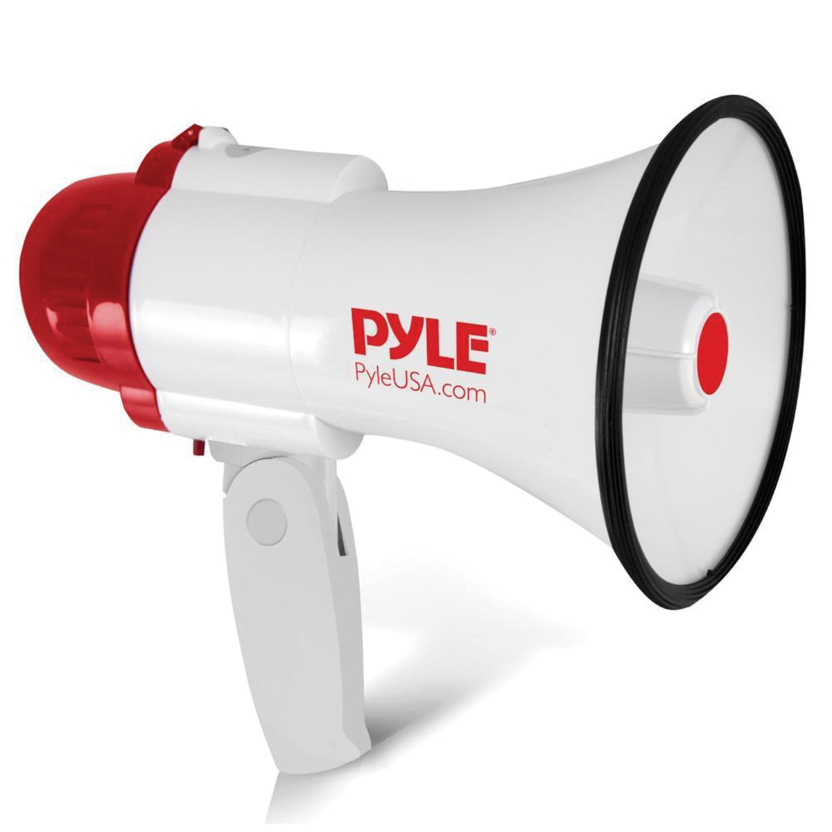 Pyle 30-Watt Professional Megaphone/Bullhorn