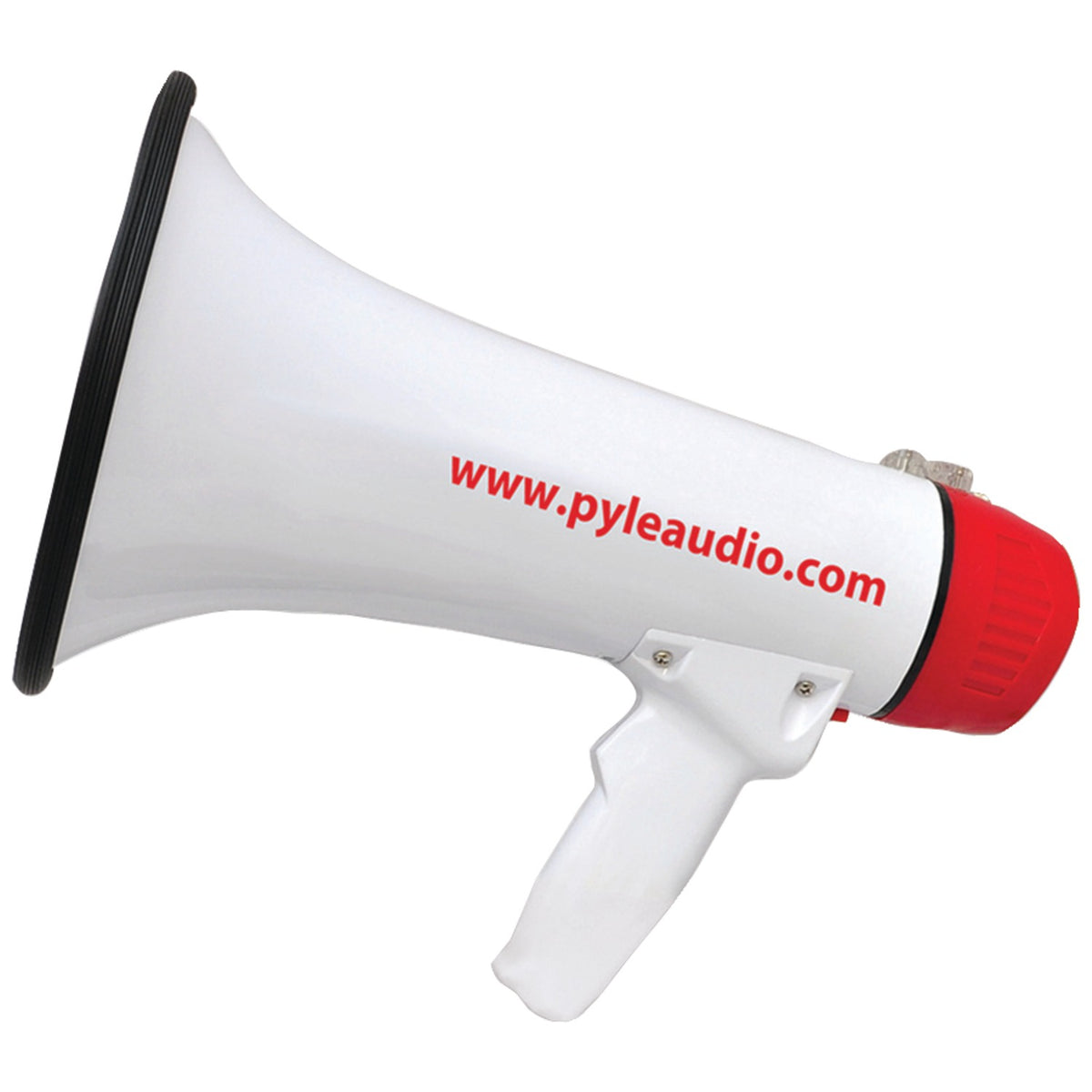 Pyle 40-Watt Professional Megaphone/Bullhorn - 4