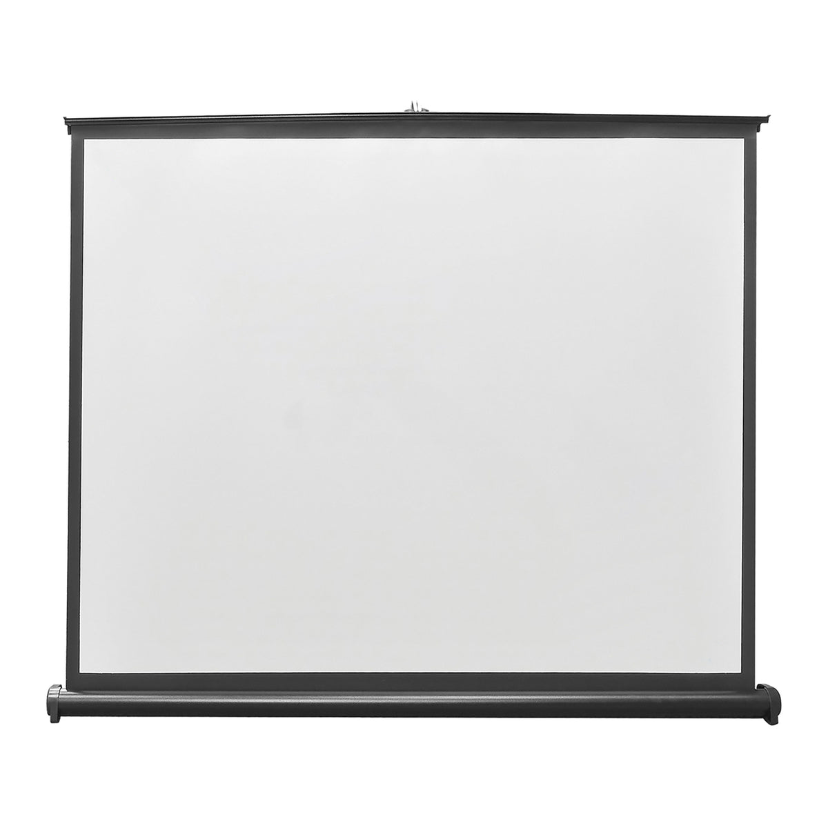 Pyle Retractable Pull-out-Style Manual Projector Screen (50 In.) - 3