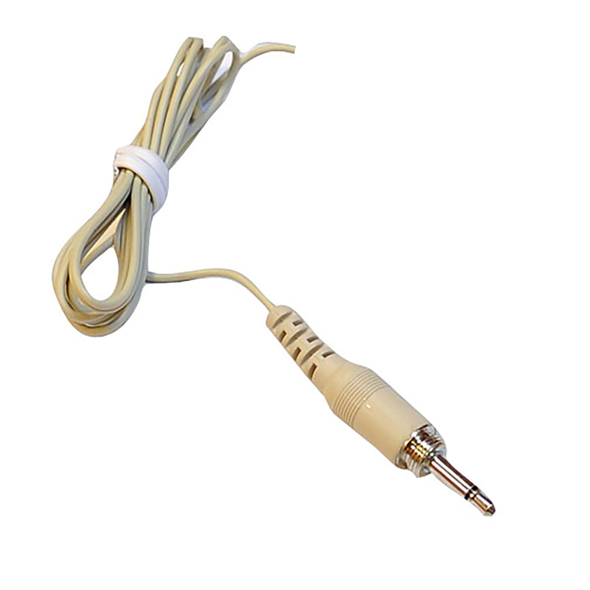 Pyle Wired Single Over-Ear Head-worn Boom Microphone Headset - 4