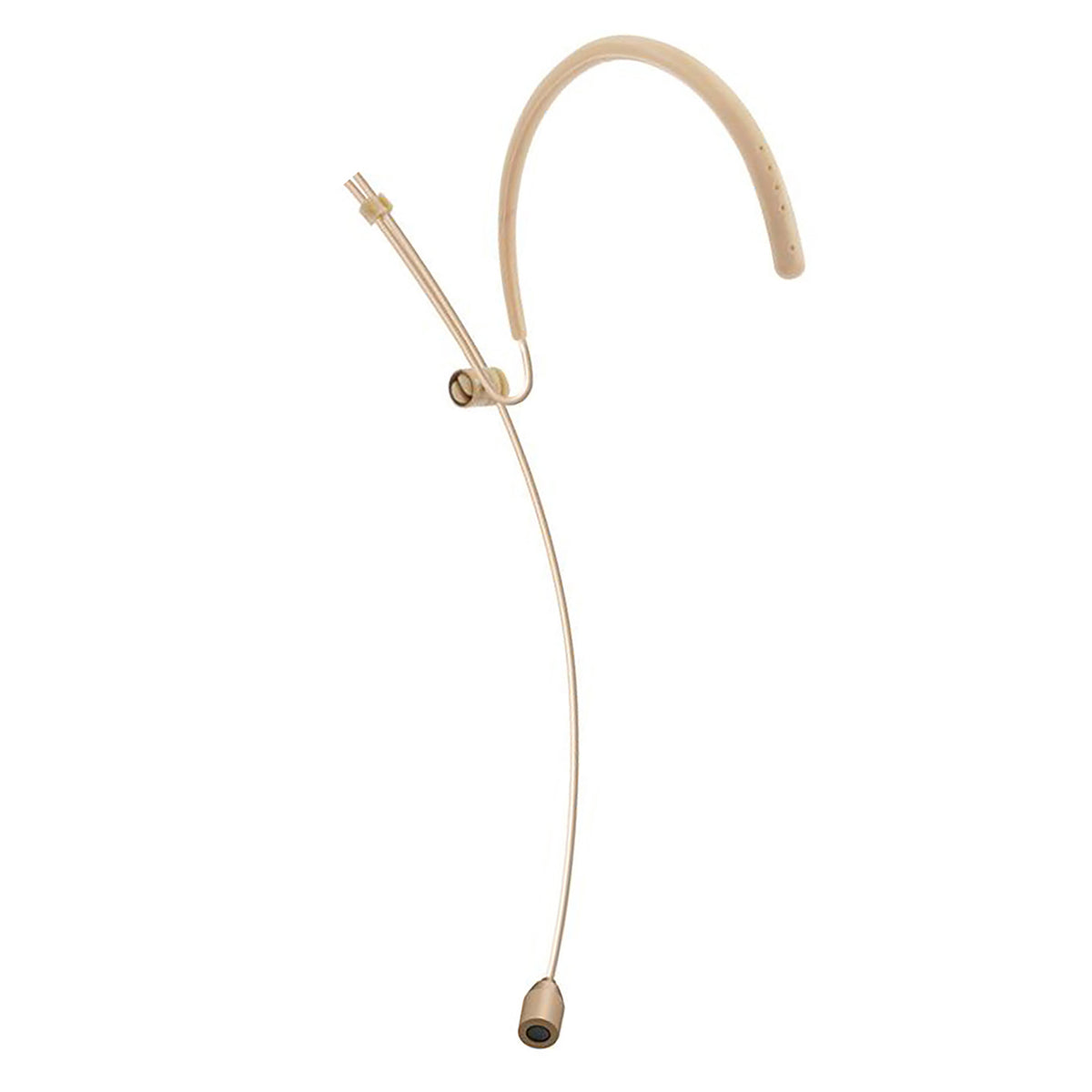 Pyle Wired Double Over-Ear Head-worn Boom Microphone Headset - 4