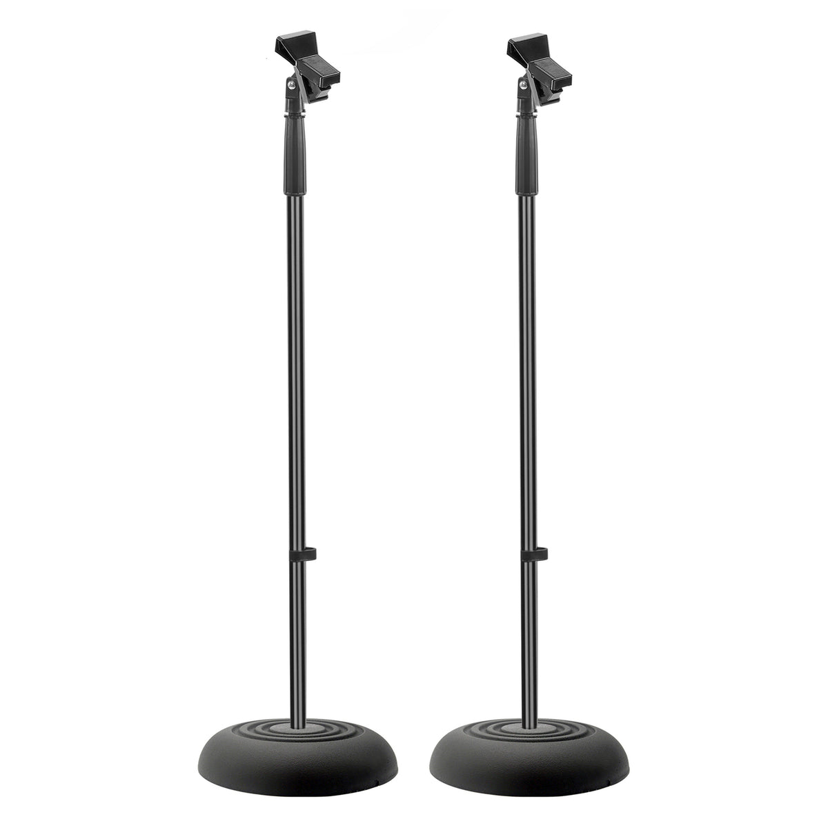Pyle Universal Microphone Stand - 7
