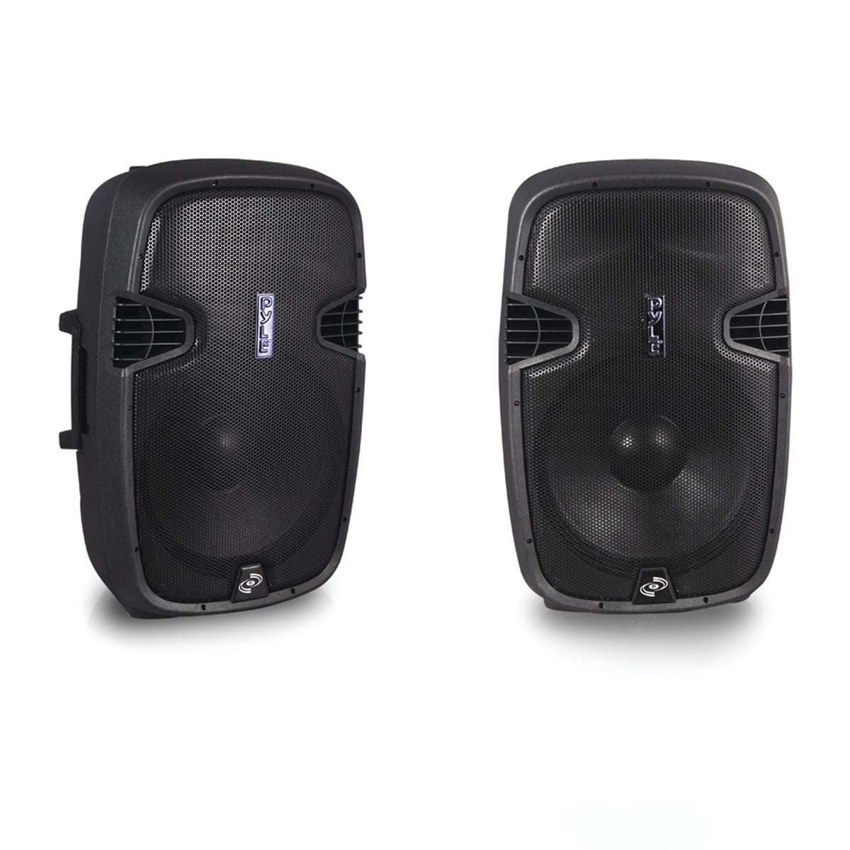 Pyle Wireless Portable Bluetooth Pa Speaker System - 2