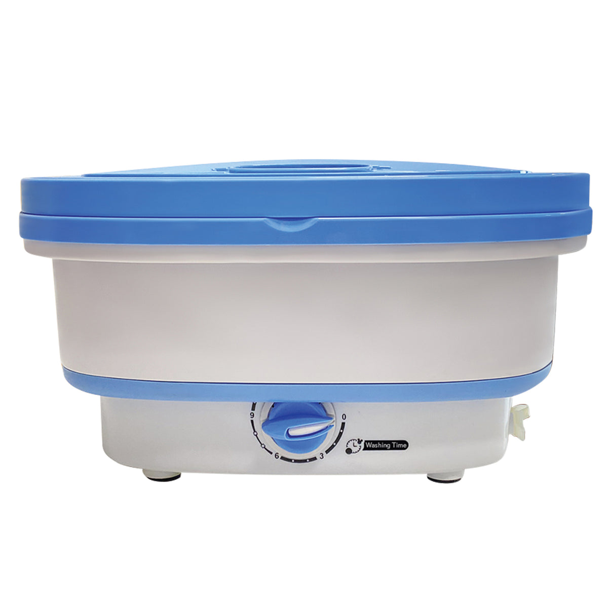 Pure Clean Foldable Mini Washing Machine - 10