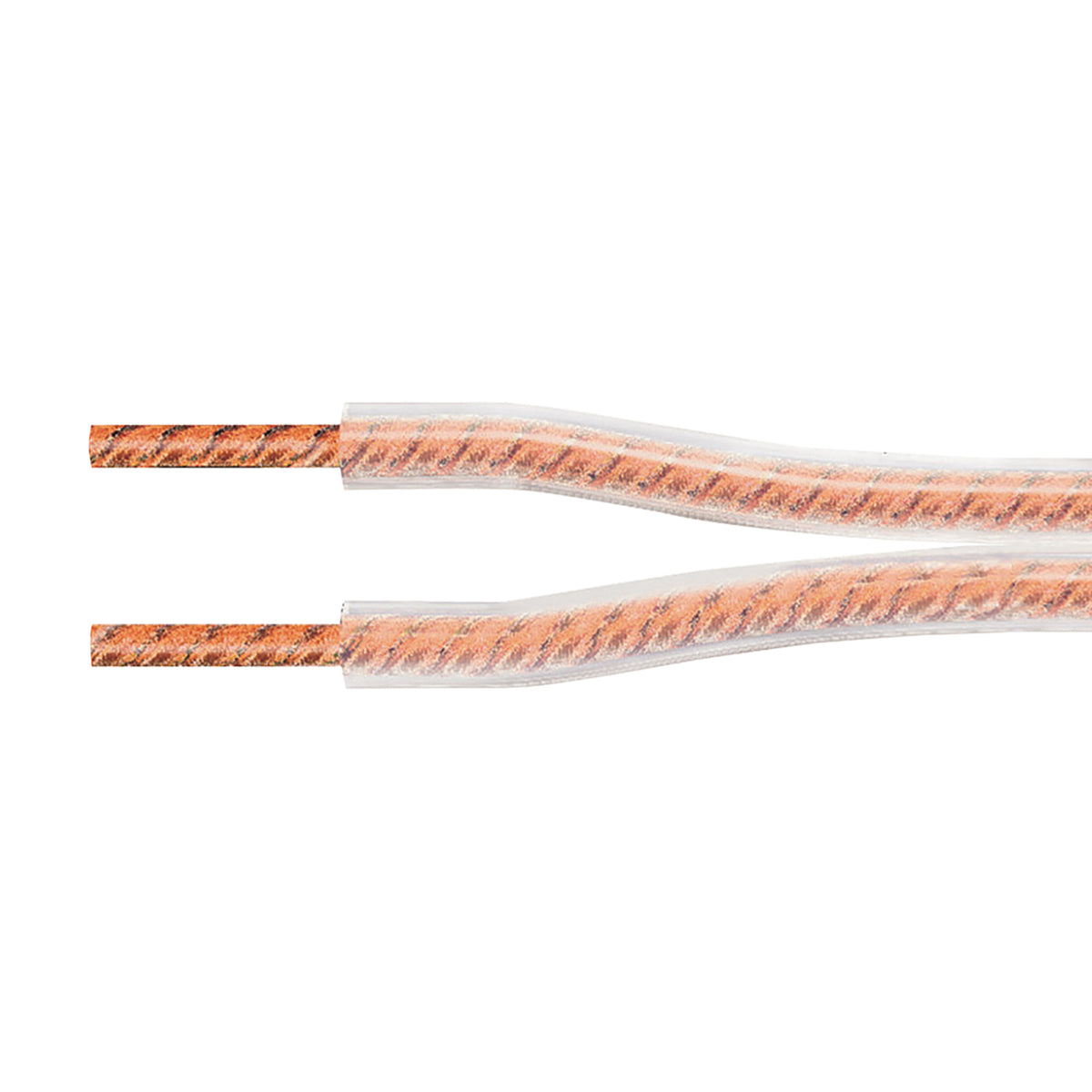 RCA 14-Gauge Speaker Wire (100 Ft.) - 5