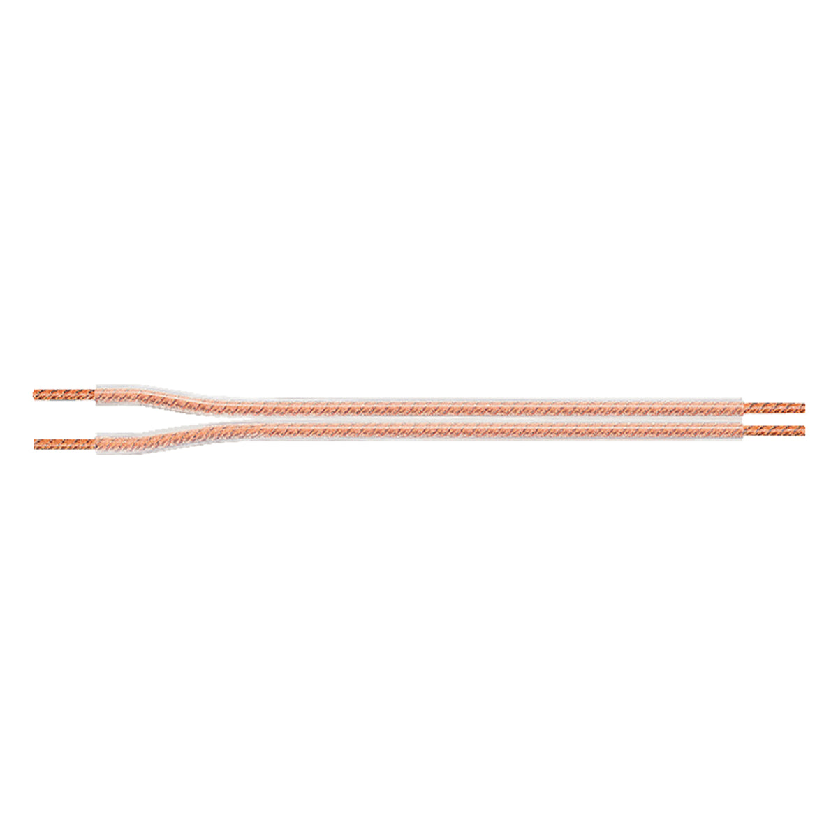 RCA 14-Gauge Speaker Wire (50 Ft.) - 4