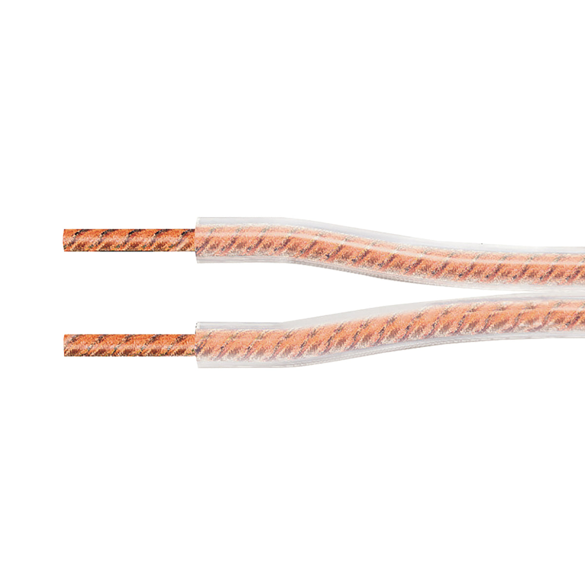 RCA 14-Gauge Speaker Wire (50 Ft.) - 5