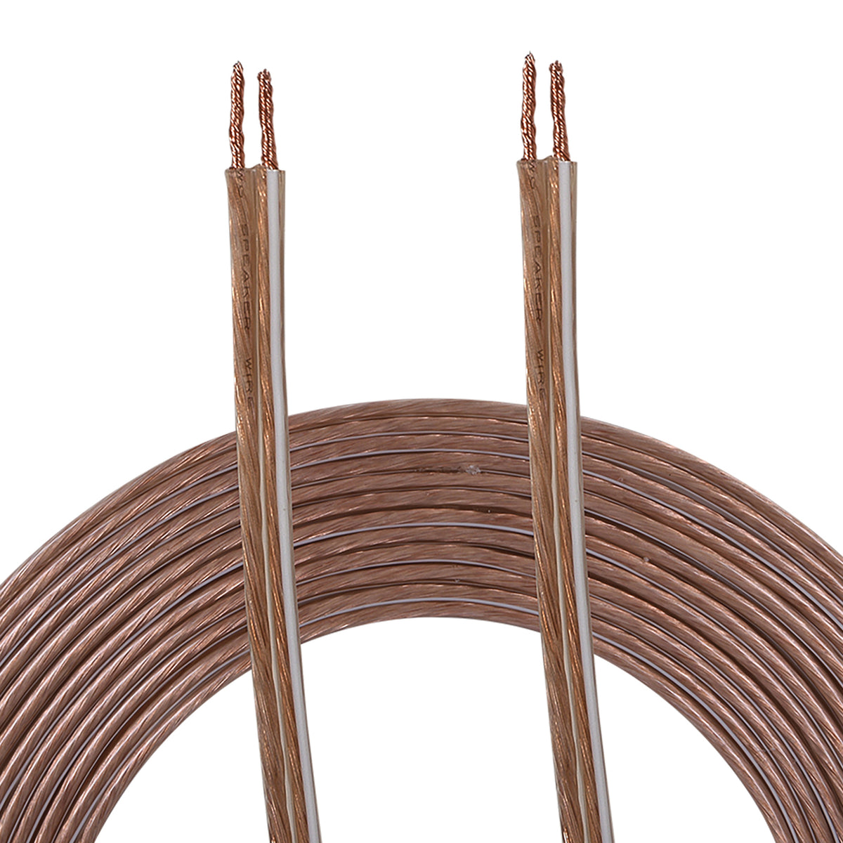RCA 14-Gauge Speaker Wire (50 Ft.) - 2
