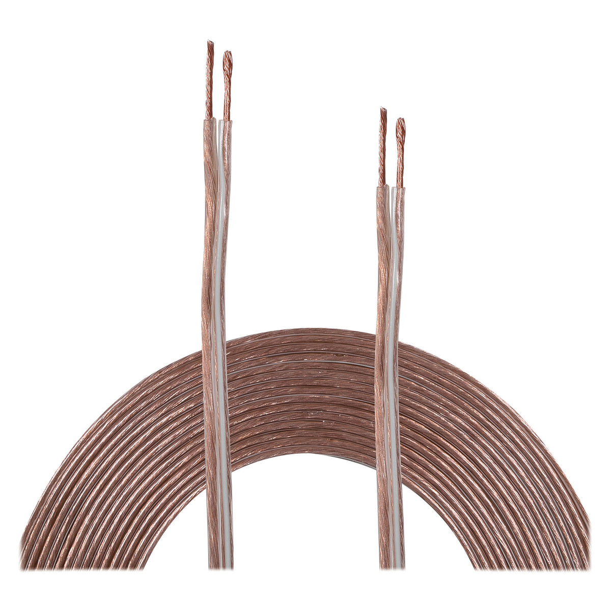 RCA 18-Gauge Speaker Wire (100 Ft.) - 5