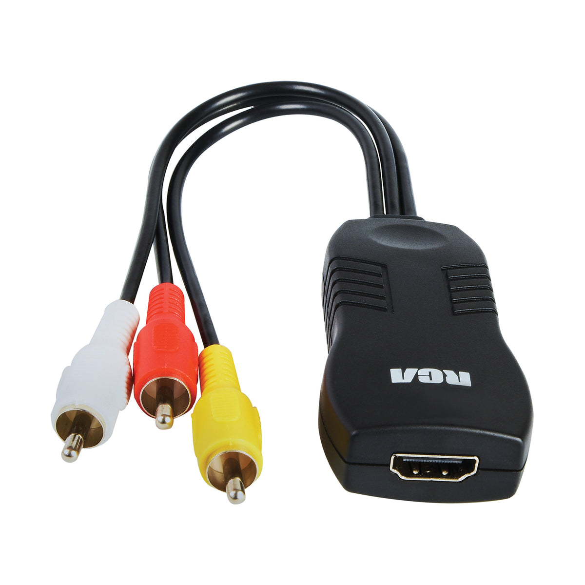 RCA HDMI to Composite Video Adapter - 6