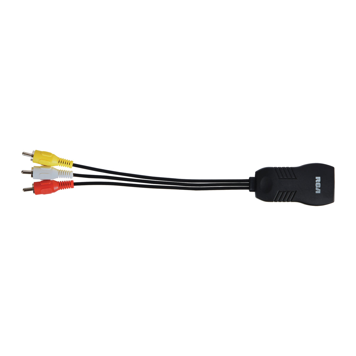 RCA HDMI to Composite Video Adapter - 3