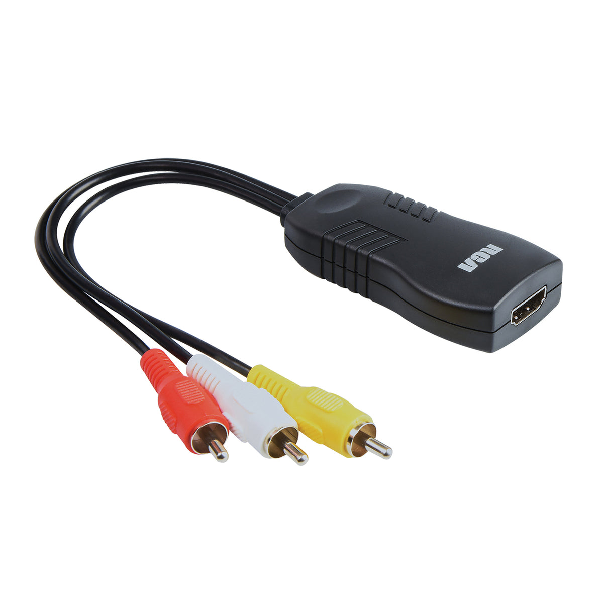 RCA HDMI to Composite Video Adapter - 5
