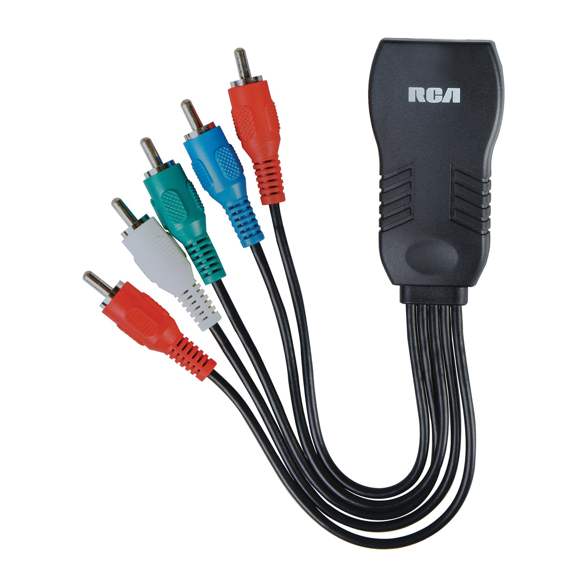RCA HDMI to Component Video Adapter