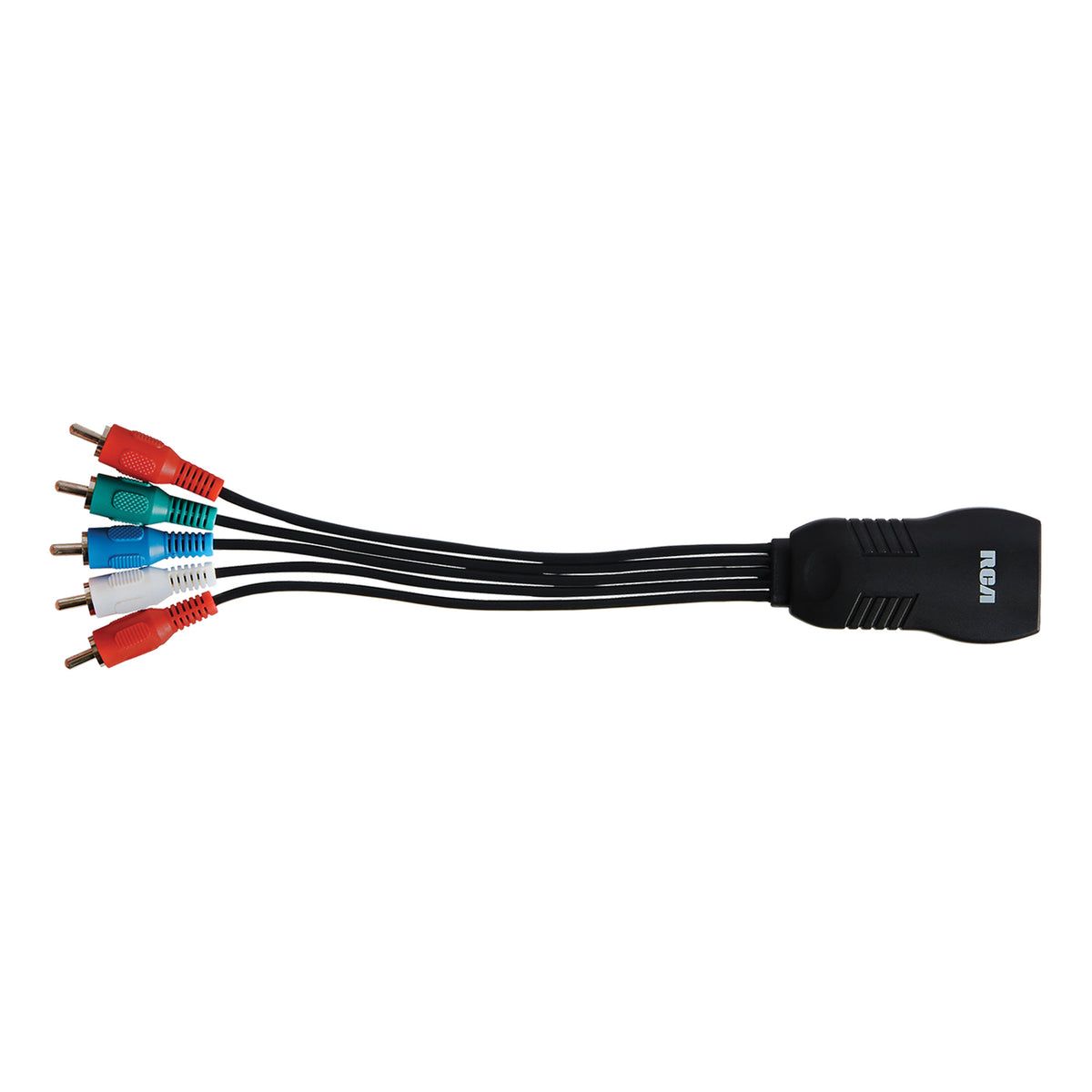 RCA HDMI to Component Video Adapter - 4