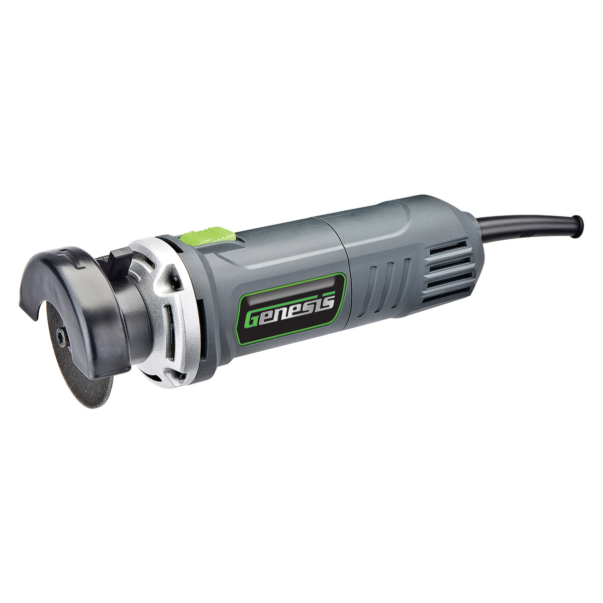 Genesis 3.5-Amp 3-In. High-Speed Cutoff Tool - 2