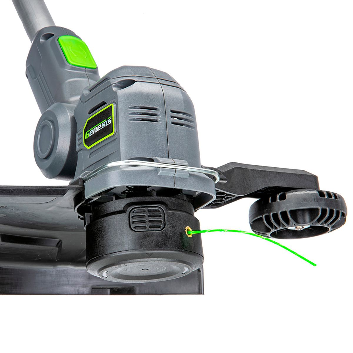 Genesis G20Max 20-Volt 12-In. Cordless String Trimmer/Edger