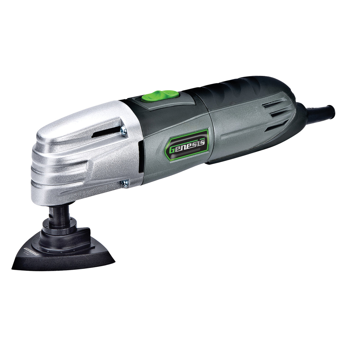 Genesis 1.5-Amp Multipurpose Oscillating Tool - 7