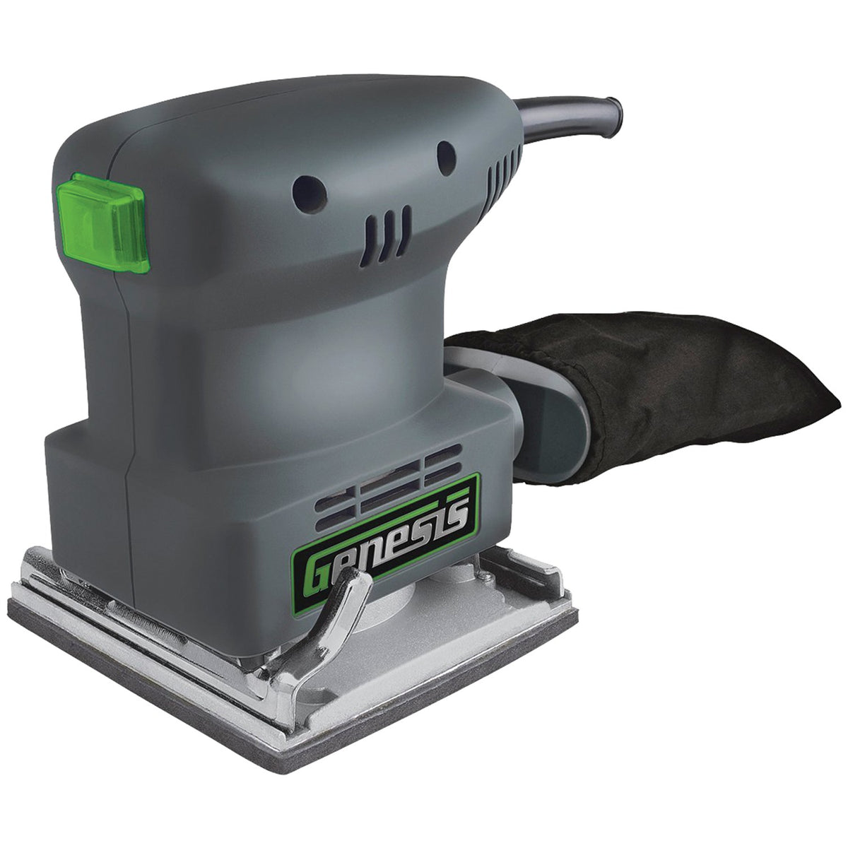 Genesis 1/4-Sheet Palm Sander