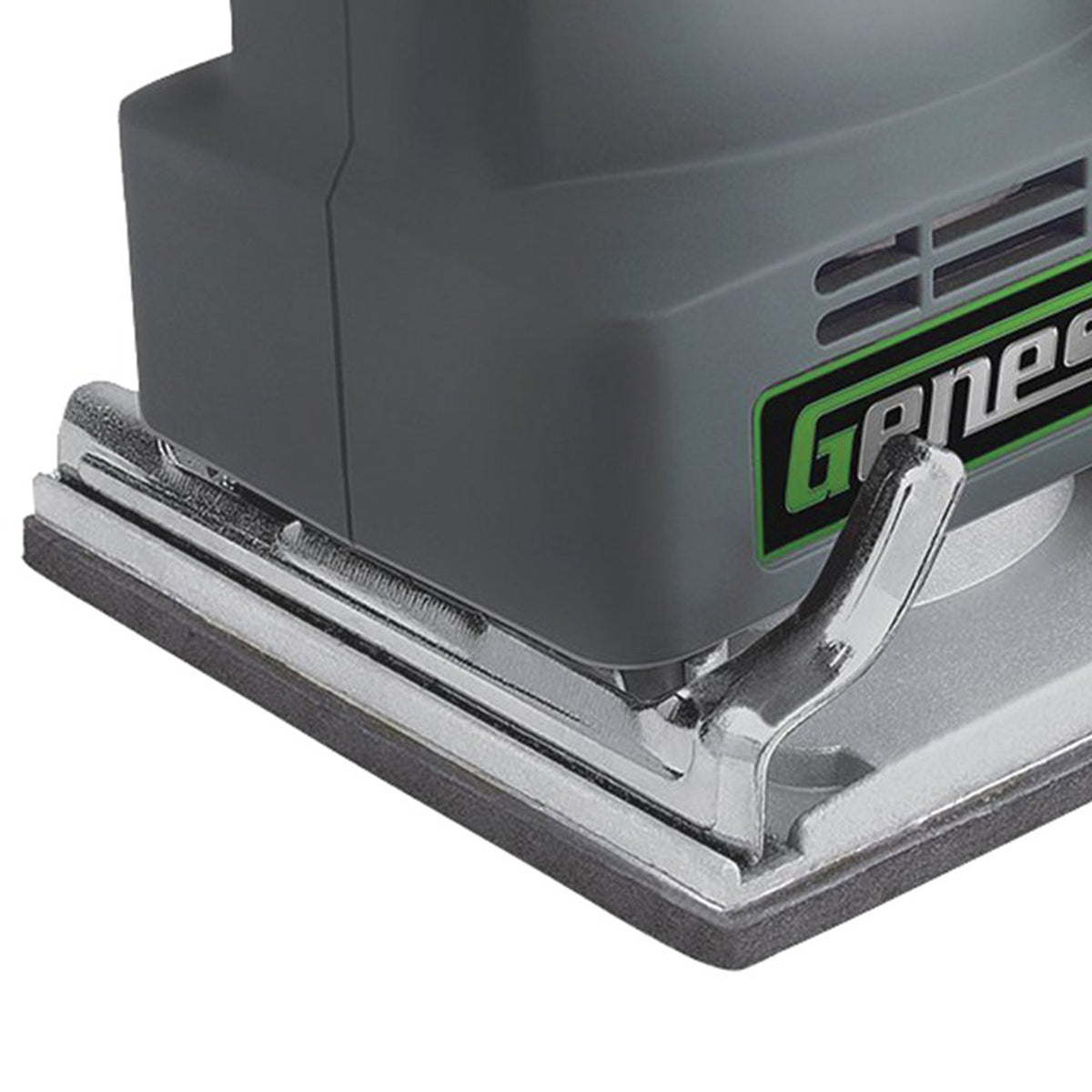 Genesis 1/4-Sheet Palm Sander - 2