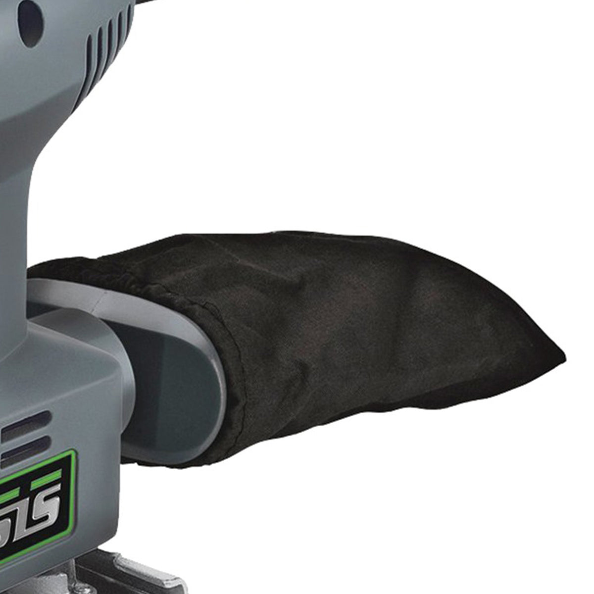 Genesis 1/4-Sheet Palm Sander - 3