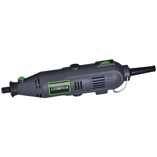Genesis Variable Speed Rotary Tool