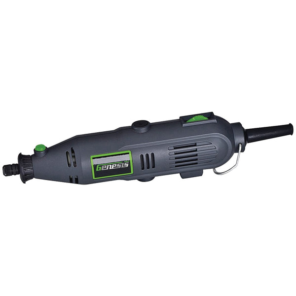 Herramienta rotatoria de velocidad variable Genesis